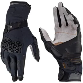 Leatt Adventure X-Flow Stealth L