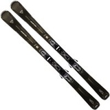 Rossignol Nova 6 XPress W 11 - gold - 142 cm