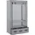 vidaXL Kleiderschrank mit 3 Schubladen 87 x 159 x 49 cm Grau