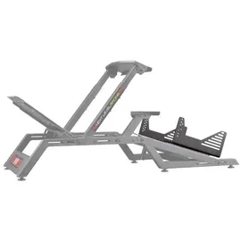Next Level Racing Universal Seat Brackets Zubehör Schwarz GTtrack / FGT