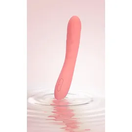 SVAKOM Ava Neo, 18,6 cm, rosa