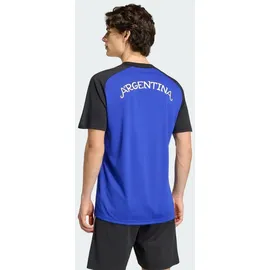 adidas Argentinien Auswärts-Pre-Matchtrikot 2026 Herren Gr. XS