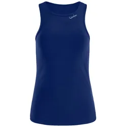 Tanktop »AET134LS«, Functional Soft and Light, Gr. XS, dark blue, , 32485357-XS
