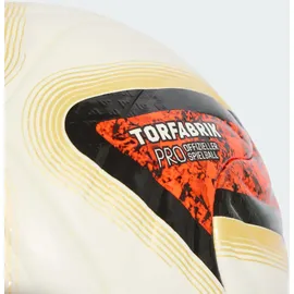 adidas Bundesliga 26/27 Torfabrik Pro Ball - 5