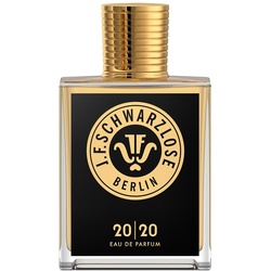 Probenabfüllungen Schwarzlose Berlin - 20|20 EDP