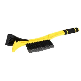 Trendline Eiskratzer Gelb 2 St. 55 cm