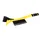 Trendline Eiskratzer Gelb 2 St. 55 cm