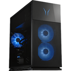 MEDION ERAZER® Hunter X30, Gaming PC mit Intel® CoreTM i7 i7-13700K Prozessor, 32 GB RAM, 1 TB SSD, NVIDIA GeForce RTXTM 4080, Windows 11 Home (64 Bit)