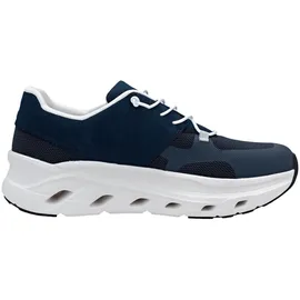 Rieker U3500-14 Herren Blau 44