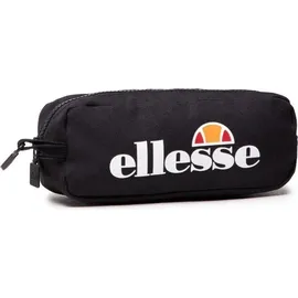 Ellesse Rolby Rucksack Schwarz