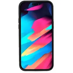 JT Berlin SilikonCase Steglitz Apple iPhone 14 Pro Max schwarz
