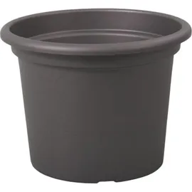 Euro3Plast Geo Ø 30 x 23 cm anthrazit