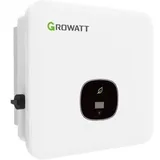 Growatt MOD 3000TL3-XH 3kW 3-phasiger Hybridwechselrichter, mit Shine Wifi-X (182002038)