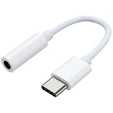 Samsung USB-C GP-TGU022 3.5MM Adapter White