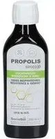 Soria Natural Propolis Sirop 200 ml