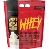 MUTANT Whey Vanille Pulver 4540 g