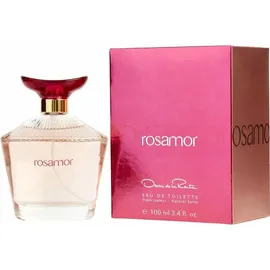 Oscar De La Renta Rosamor Eau de Toilette 100 ml