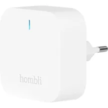 Hombli Smart Bluetooth Bridge für Bewegungsmelder und Kontaktsensor 1 St. Weiß