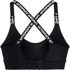 Under Armour Infinity Black/White XS