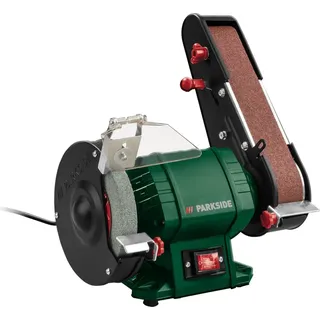 PARKSIDE® Stand-Bandschleifer »PSBS 240 C2«, 240 Watt