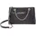 L.Credi Remalia Shopper Polyurethan Black