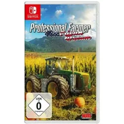 Professional Farmer American Dream - Switch-KEY