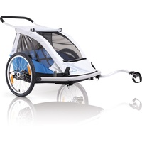 XLC Duo blau 2014/2015