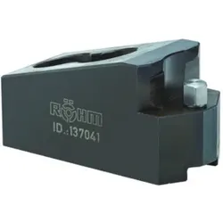 RÖHM Aufsatzbacke Krallen A75 B60