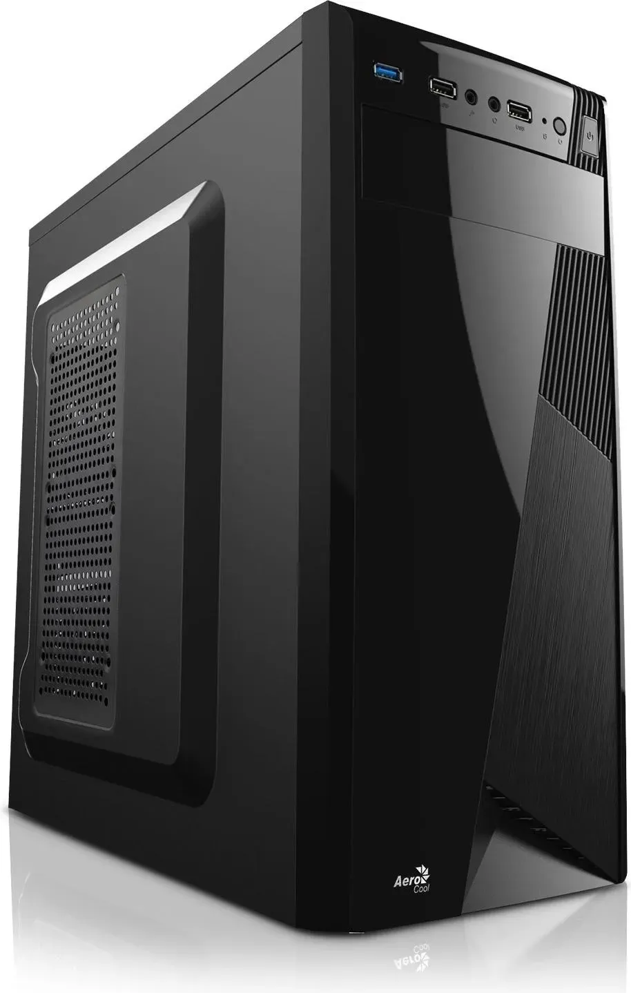 Kiebel Workstation CAD Pro 12 Intel Core i7-12700F, 32GB RAM, PNY Quadro T1000, 1TB SSD (4 GB), Grafikkarte