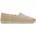 Espadrilles Herren Natural 42