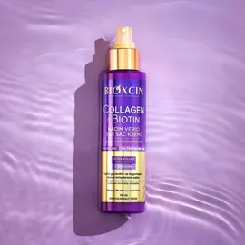 bioxcin Collagen & Biotin Volumizing Liquid Conditioner 150 ml