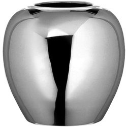Vase LOSONE - silber