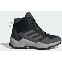 Adidas Terrex Ax4r Mid Core Black / Grey Four