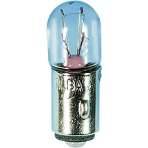 TRU Components Glühlampe BA5s 30V klar 1590390