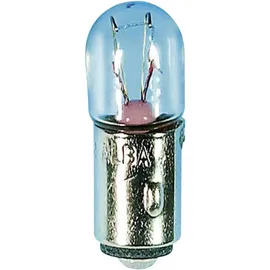 TRU Components Glühlampe BA5s 30V klar 1590390
