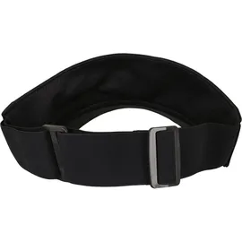Flexfit Performance Visor Cap schwarz onesize