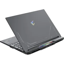 Gigabyte AORUS 15X ASF-83DE754SH i7-13650HX, 16GB RAM, 1TB SSD, 15.6" QHD RTX4070 W11H