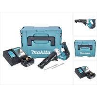 Makita DFR 551 RT1J Akku Magazinschrauber 18 V 25