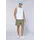 Chiemsee CHIEMSEE, Tank Top mit Rollkante, Größe M (48/50), weiß, 10 White