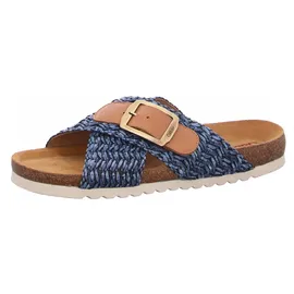 Gabor 83.032 Damenschuhe 83.032.46 83.032.46 blau EU 40 - 40 EU
