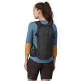 Patagonia Sporttasche Patagonia Unisex Daypack Dirt Roamer Pack 20L Größe L schwarz