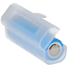 Samsung INR21700-50E 3,6V 5000mAh Li-Ion-Akku + Schutzbox