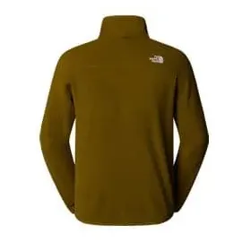 The North Face 100 Glacier Full Zip - S