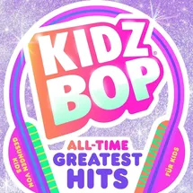 Universal Music Vertrieb - A Division of Universal Music GmbH Kidz Bop All Time Greatest Hits