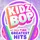 Universal Music Vertrieb - A Division of Universal Music GmbH Kidz Bop All Time Greatest Hits