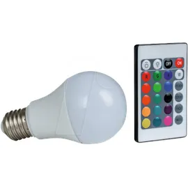 Heitronic LED-Glühlampe 7,5W E27 (16383)