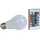 Heitronic LED-Glühlampe 7,5W E27 (16383)