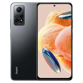 Xiaomi Redmi Note 12 Pro 5G 8 GB RAM 128 GB Midnight Black