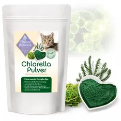 ChronoBalance Chlorella Pulver 250 g