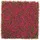 JANGAL Wandpaneel Jangal Modular Wall Pink 2 St. 52 x 52 cm